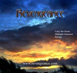 Revengeance (USA-1) : Revengeance
